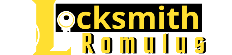 Locksmith Romulus MI